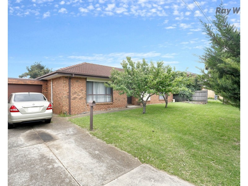 38 Ailsa Street, Altona Meadows VIC 3028