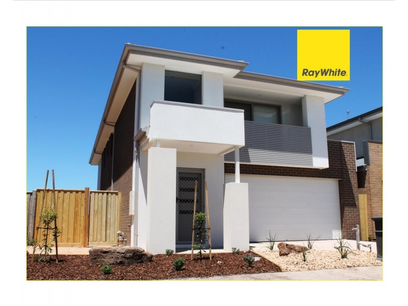 35 Dingo Street, Point Cook VIC 3030