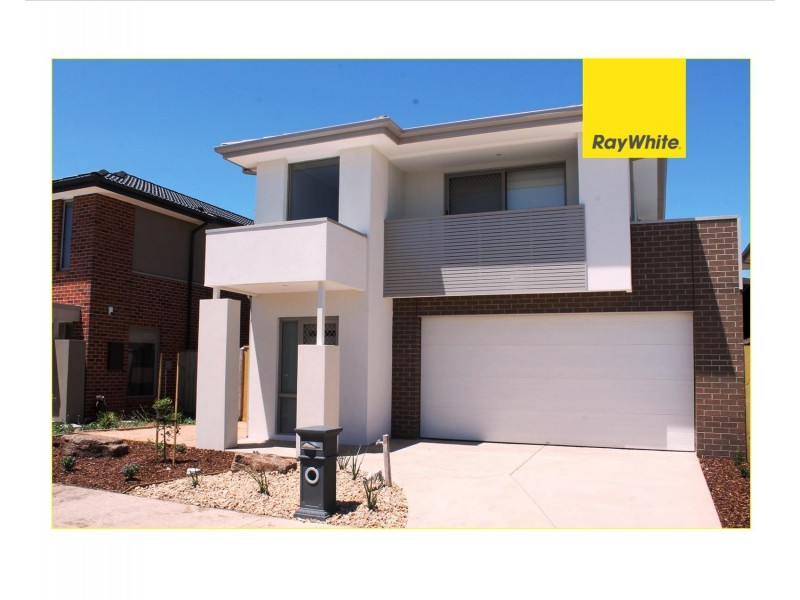 35 Dingo Street, Point Cook VIC 3030