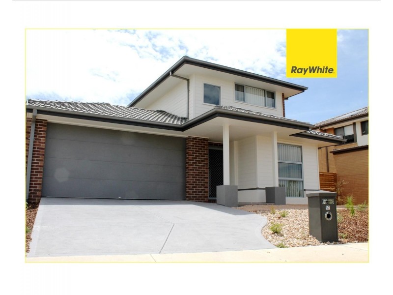 57 Saltmarsh Crescent, Point Cook VIC 3030