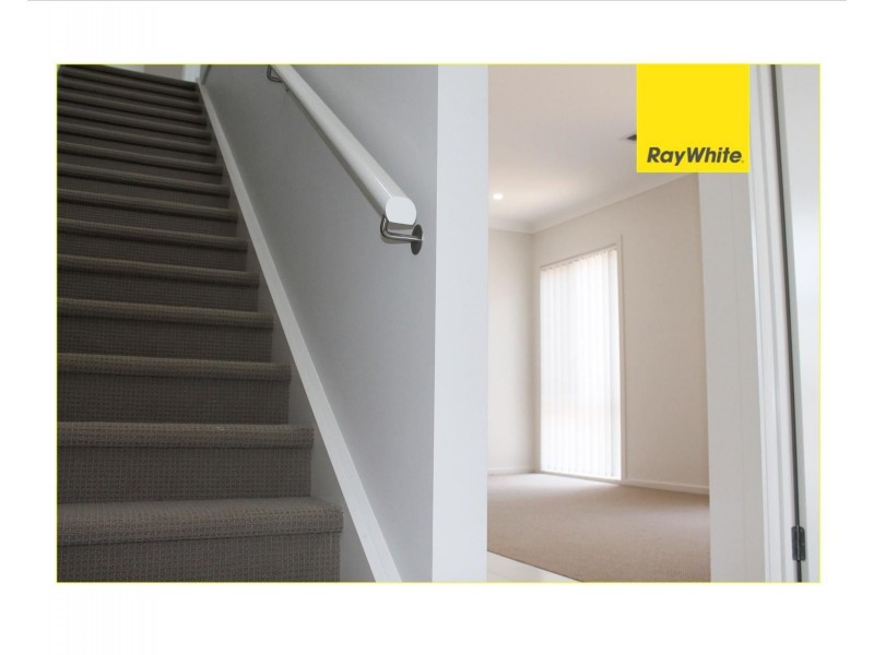 57 Saltmarsh Crescent, Point Cook VIC 3030