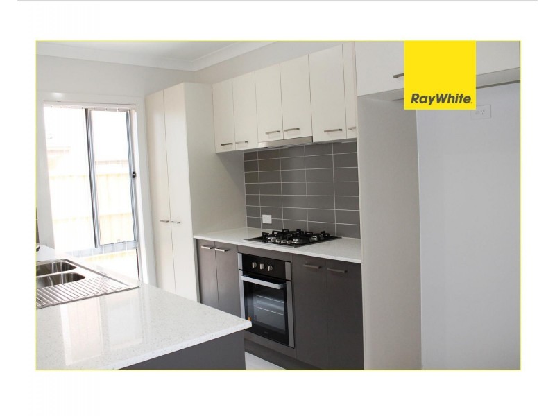 57 Saltmarsh Crescent, Point Cook VIC 3030