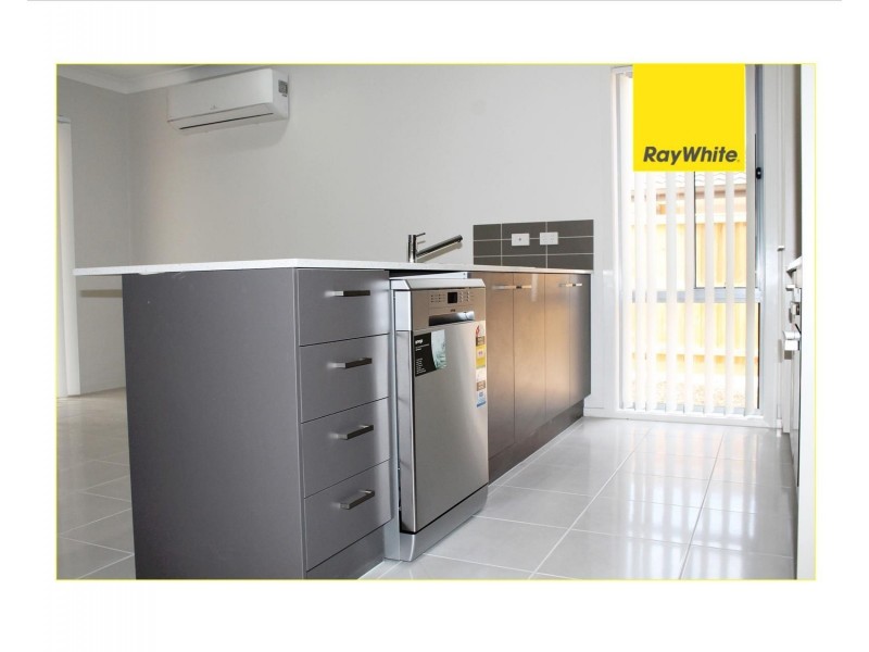 57 Saltmarsh Crescent, Point Cook VIC 3030