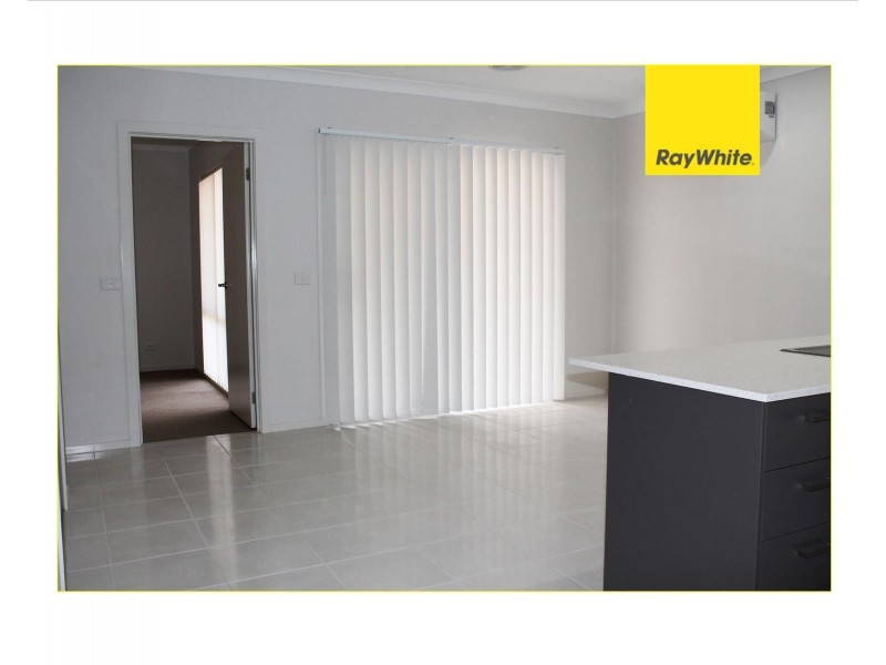 57 Saltmarsh Crescent, Point Cook VIC 3030