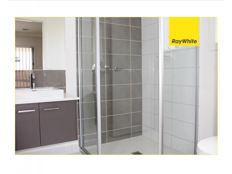 57 Saltmarsh Crescent, Point Cook VIC 3030