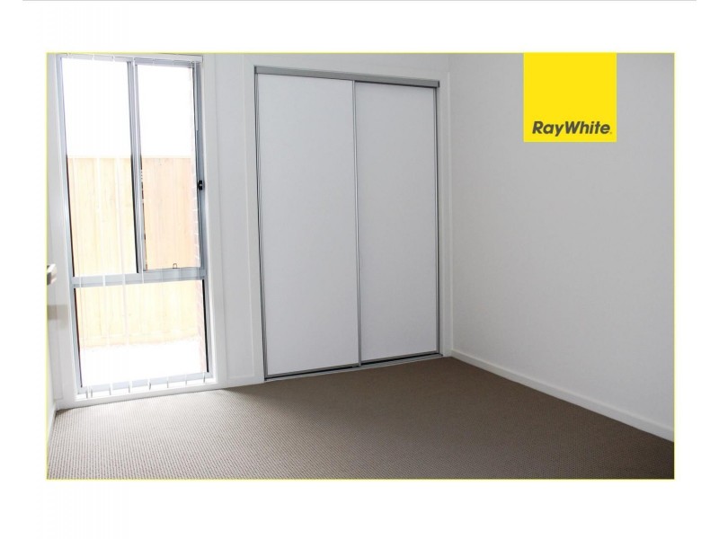 57 Saltmarsh Crescent, Point Cook VIC 3030