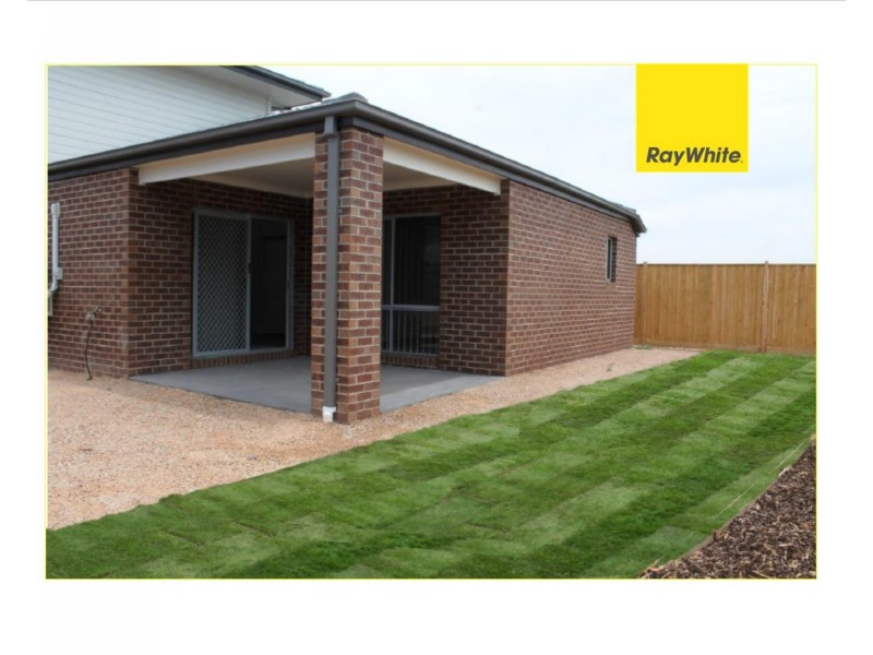 57 Saltmarsh Crescent, Point Cook VIC 3030