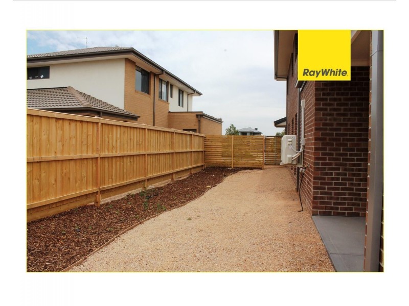 57 Saltmarsh Crescent, Point Cook VIC 3030