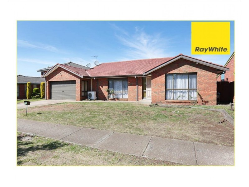 18 Seabrook Boulevard, Seabrook VIC 3028