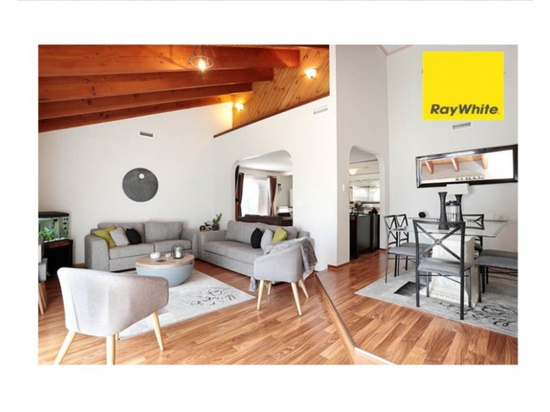 18 Seabrook Boulevard, Seabrook VIC 3028