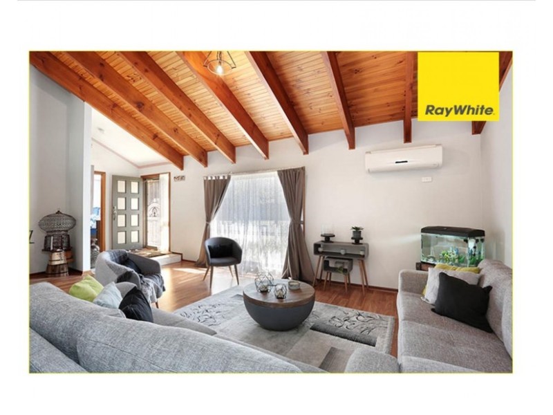 18 Seabrook Boulevard, Seabrook VIC 3028