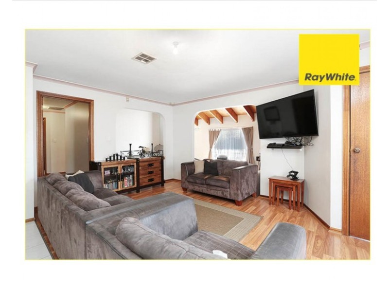 18 Seabrook Boulevard, Seabrook VIC 3028