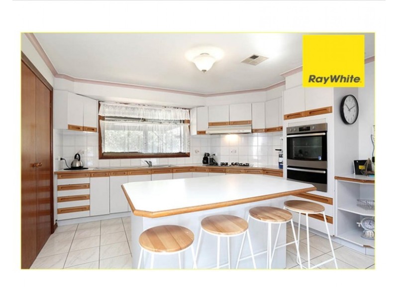 18 Seabrook Boulevard, Seabrook VIC 3028