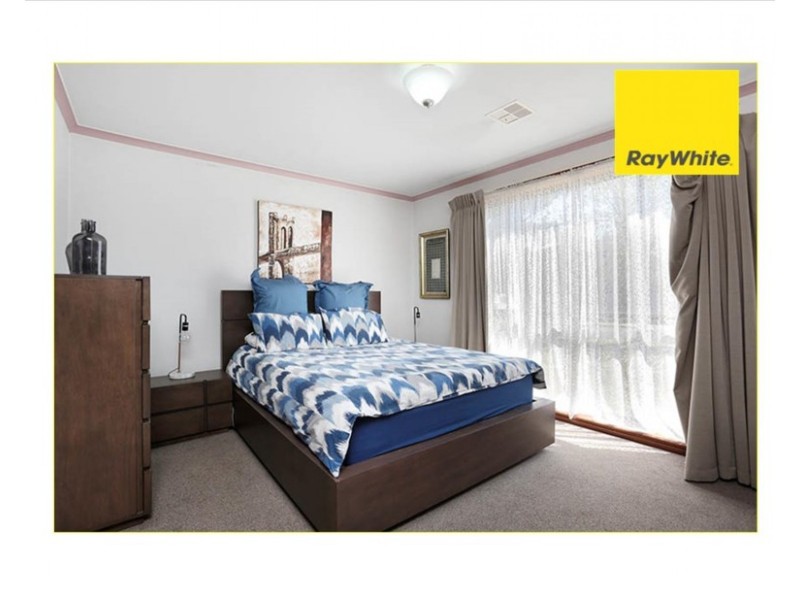 18 Seabrook Boulevard, Seabrook VIC 3028