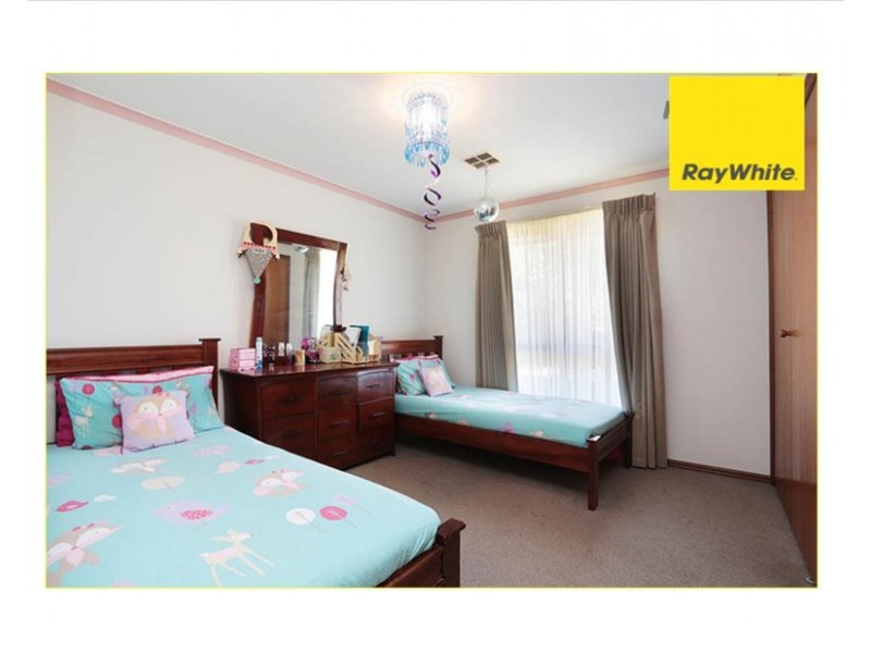 18 Seabrook Boulevard, Seabrook VIC 3028