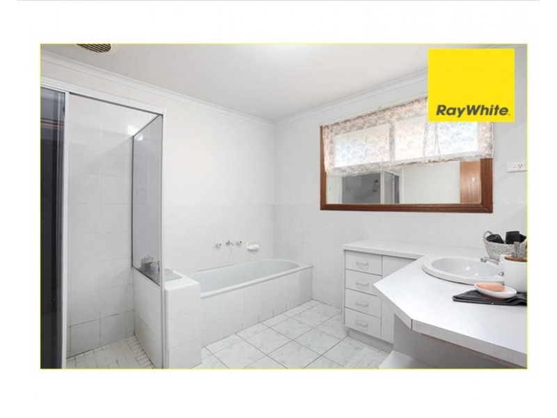 18 Seabrook Boulevard, Seabrook VIC 3028