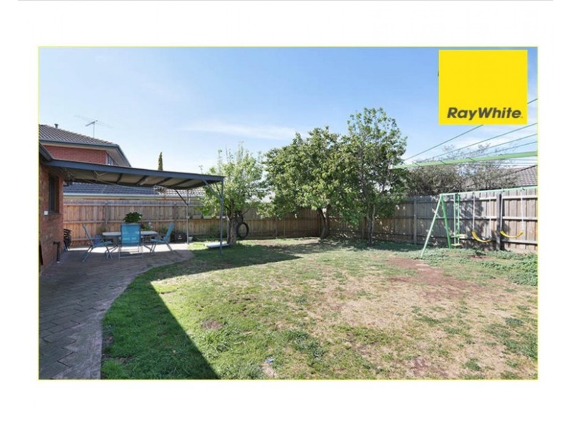 18 Seabrook Boulevard, Seabrook VIC 3028