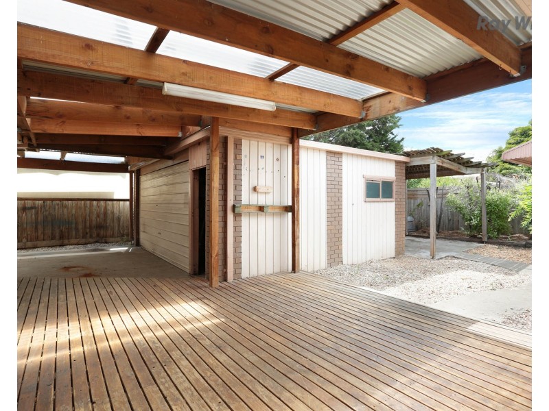 1 Grevillia Court, Altona Meadows VIC 3028