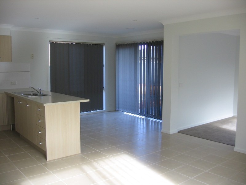 LOT 648-18 HOWARD Place, Deer Park VIC 3023