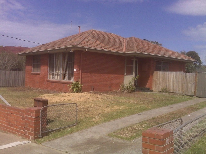 6 Cliff Street, Laverton VIC 3028