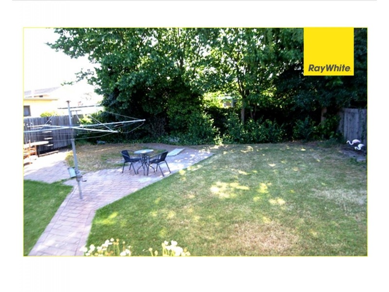 8 Bellin Street, Laverton VIC 3028