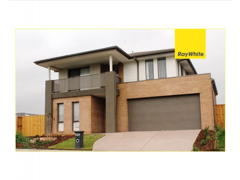 26 Carnegie Road, Point Cook VIC 3030