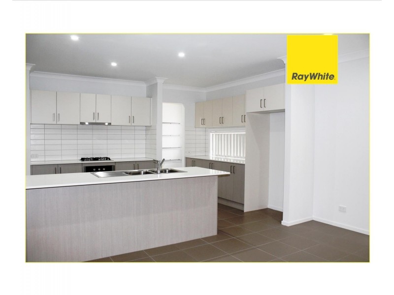 26 Carnegie Road, Point Cook VIC 3030