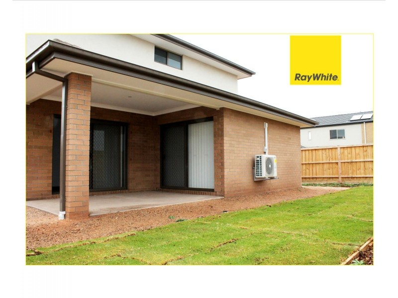 26 Carnegie Road, Point Cook VIC 3030