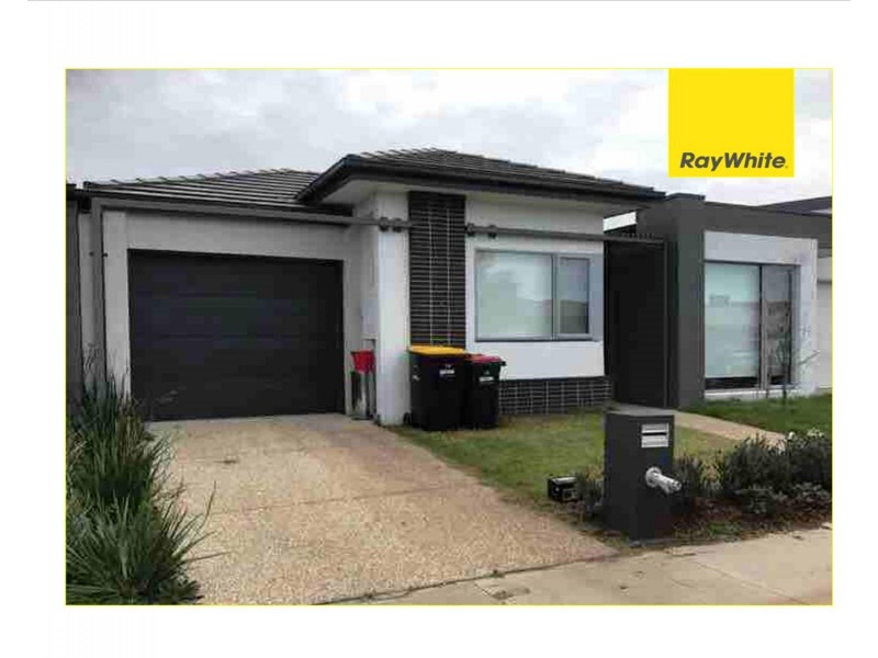 15 Herbal Avenue, Kurunjang VIC 3337