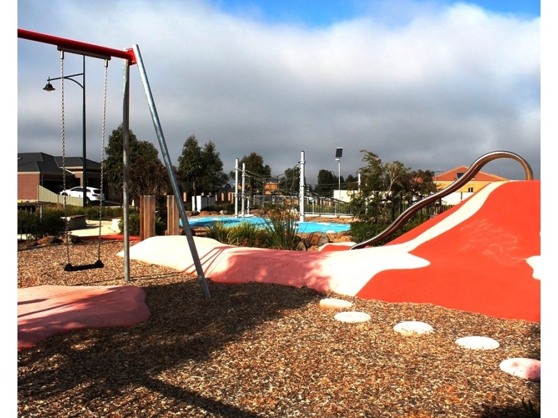 15 Herbal Avenue, Kurunjang VIC 3337