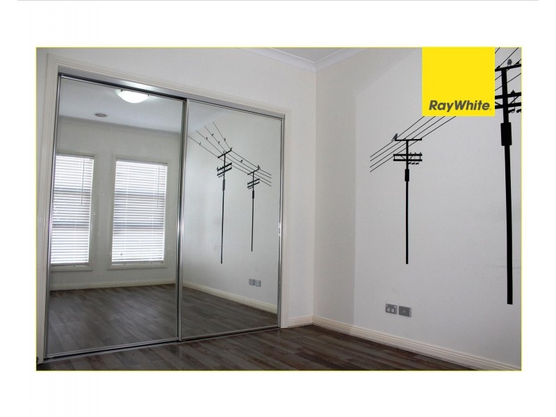 4 Woodswallow Place, Williams Landing VIC 3027