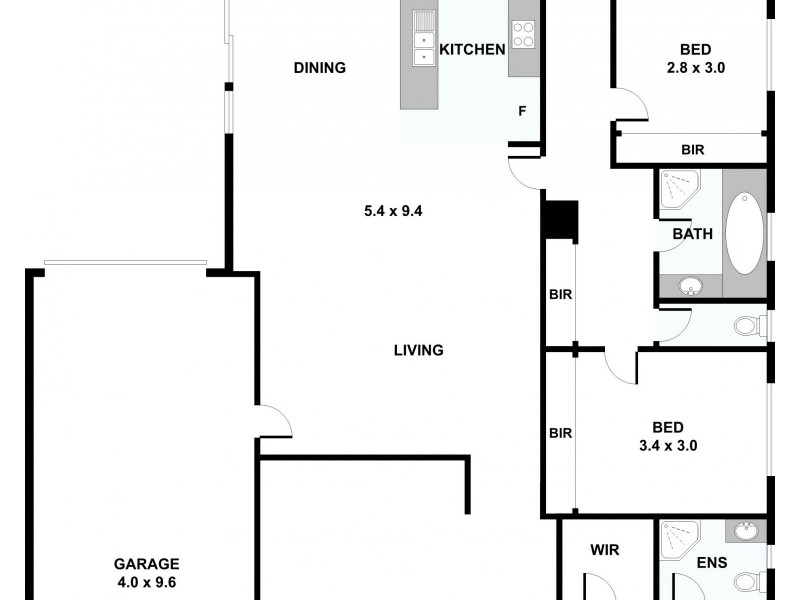 87A Sayers Road, Williams Landing VIC 3027