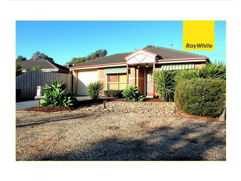 25 Mirabella Close, Werribee VIC 3030