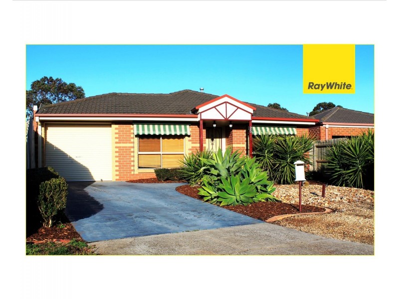 25 Mirabella Close, Werribee VIC 3030