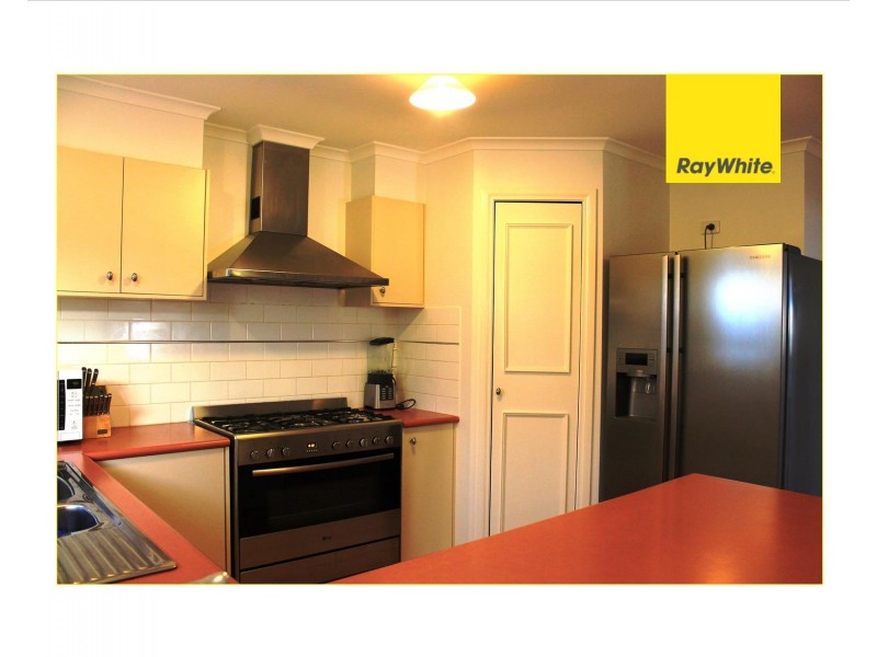 25 Mirabella Close, Werribee VIC 3030