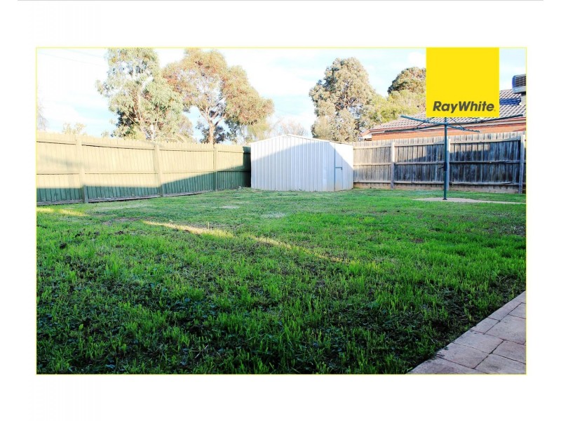 25 Mirabella Close, Werribee VIC 3030