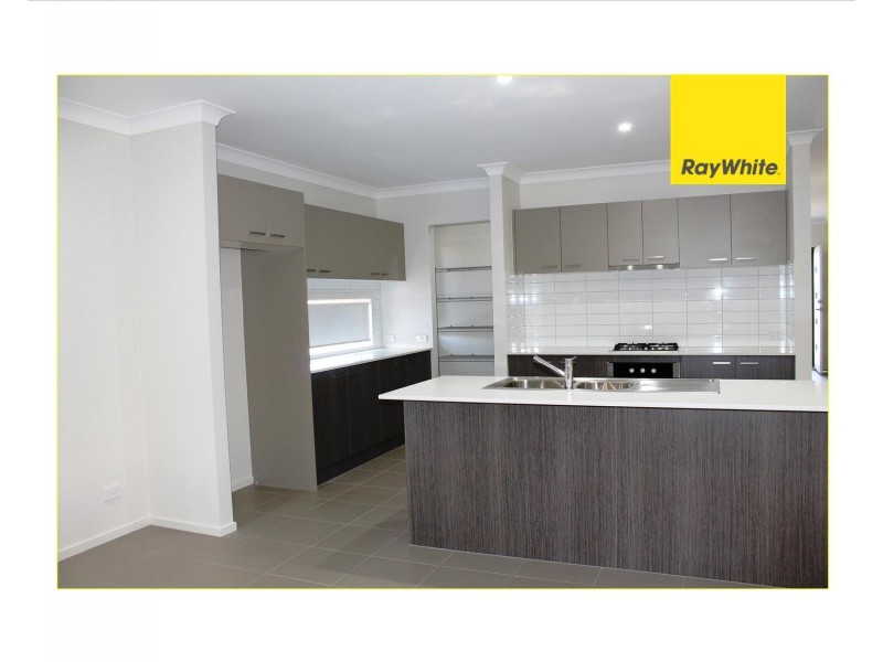 59 Saltmarsh Crescent, Point Cook VIC 3030