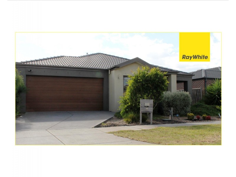 15 Penshurst Avenue, Williams Landing VIC 3027