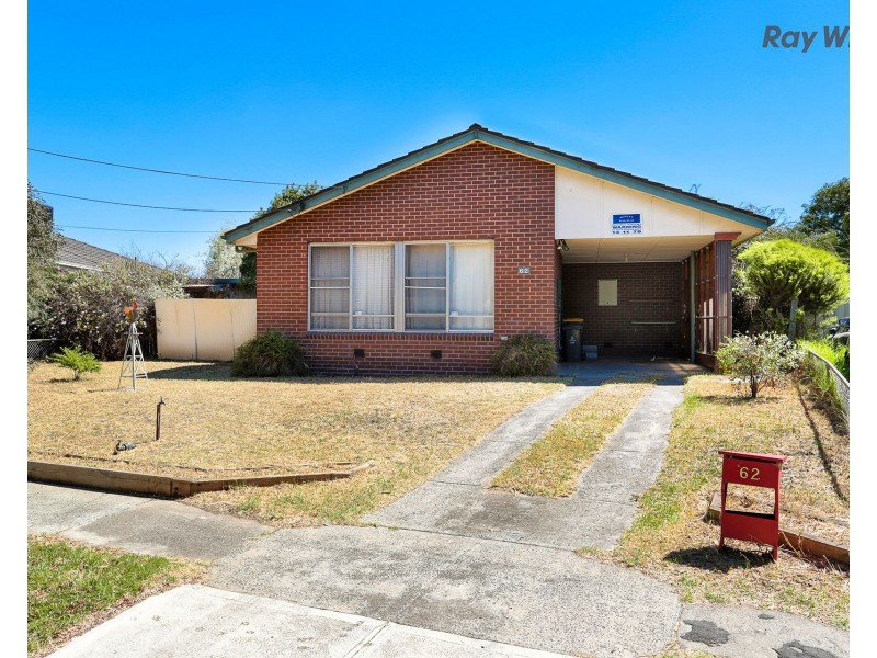 62 Tyquin Street, Laverton VIC 3028