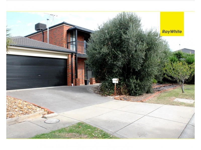 13 SNOWBUSH Terrace, Point Cook VIC 3030