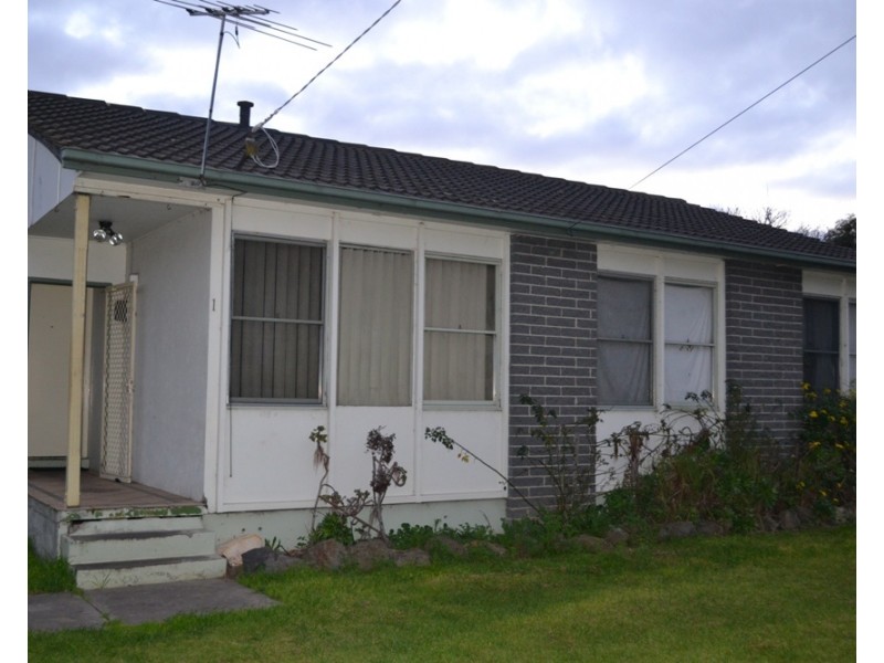 1 Orr Court, Laverton VIC 3028