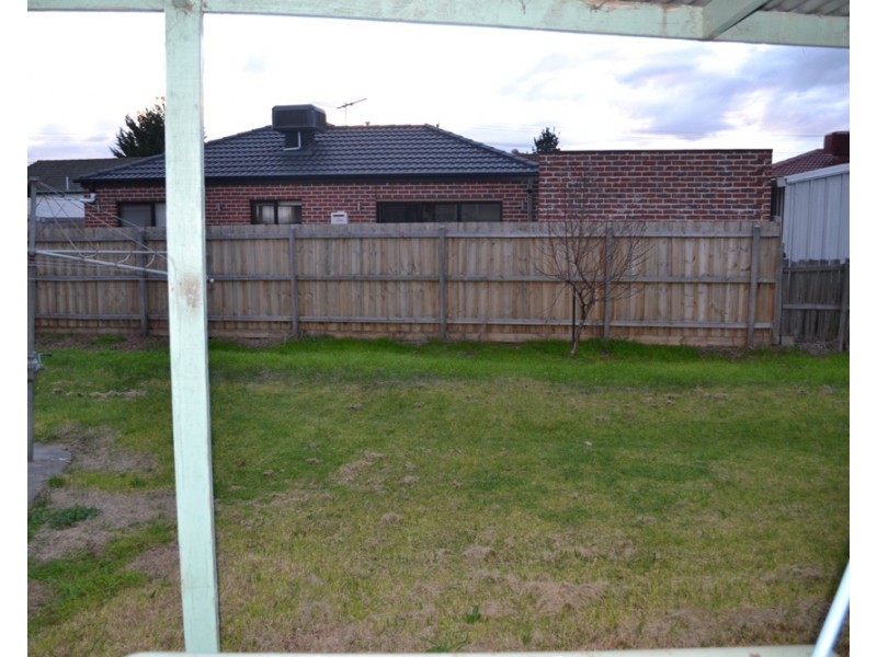 1 Orr Court, Laverton VIC 3028