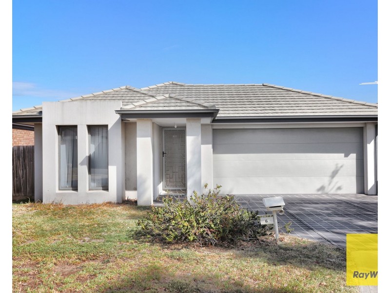 6 Felicity Drive, Tarneit VIC 3029