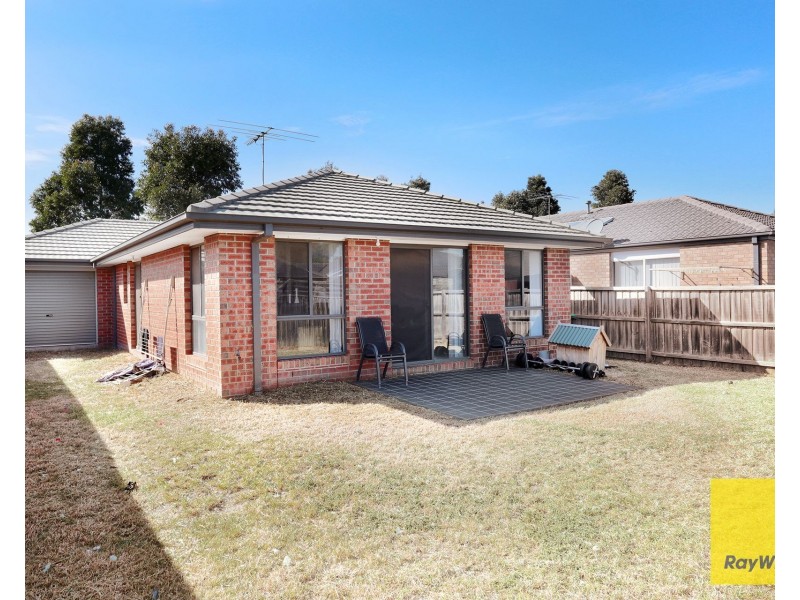 6 Felicity Drive, Tarneit VIC 3029