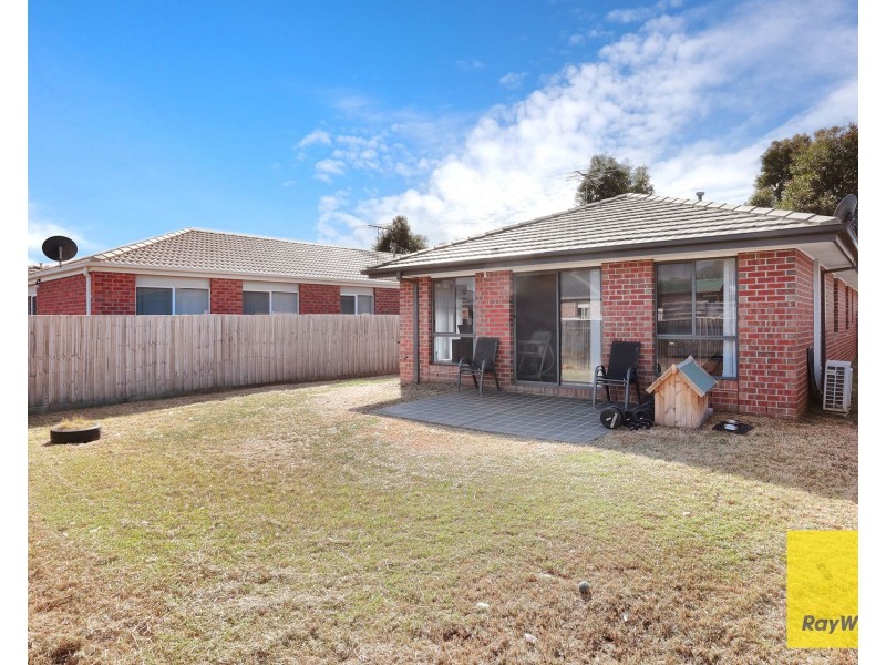 6 Felicity Drive, Tarneit VIC 3029