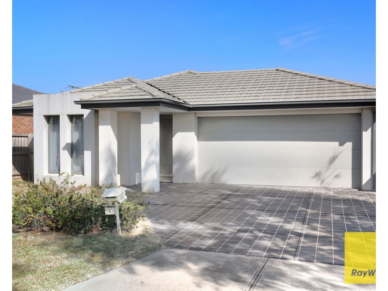 6 Felicity Drive, Tarneit VIC 3029
