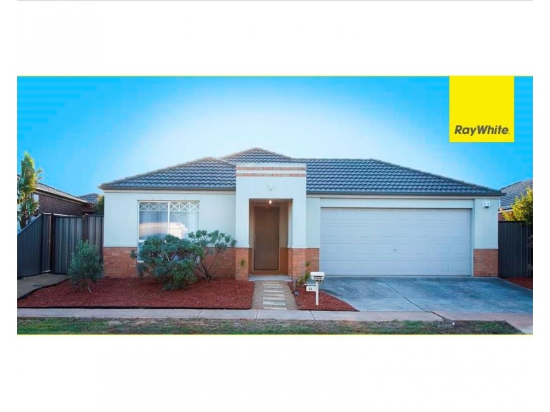 22 Pankhurst Promenade, Point Cook VIC 3030