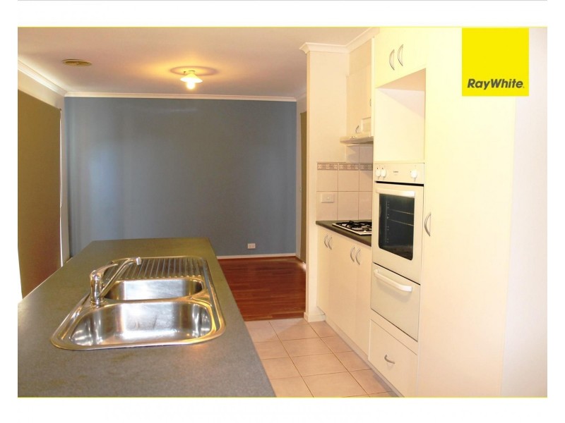 22 Pankhurst Promenade, Point Cook VIC 3030