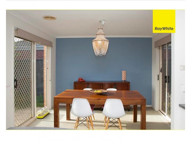 22 Pankhurst Promenade, Point Cook VIC 3030