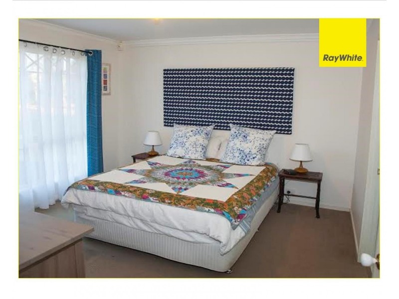 22 Pankhurst Promenade, Point Cook VIC 3030